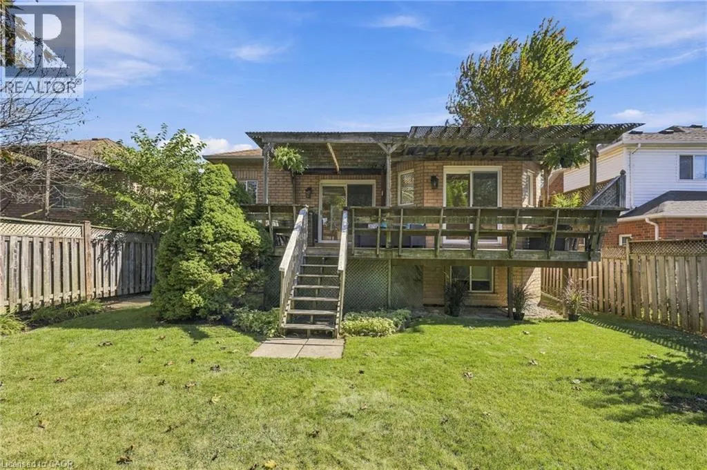 15 DALRYMPLE Drive