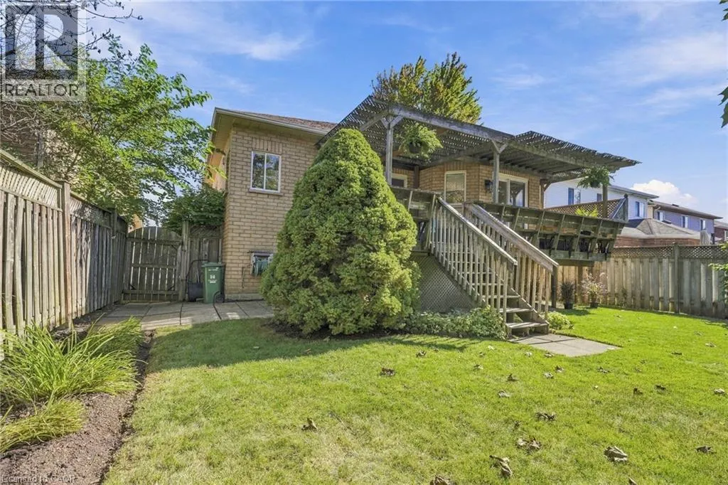 15 DALRYMPLE Drive