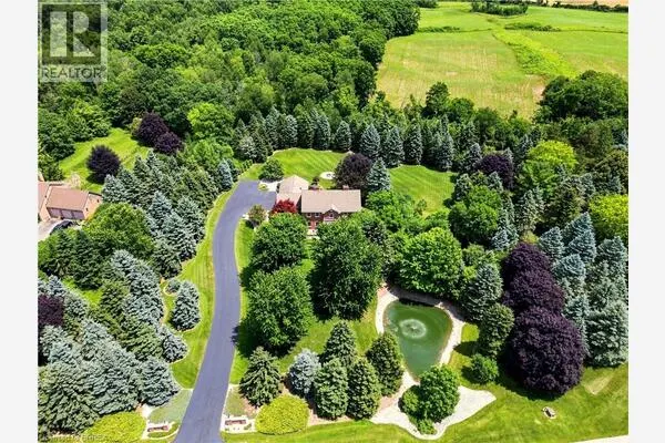 6 HICKORY Hollow