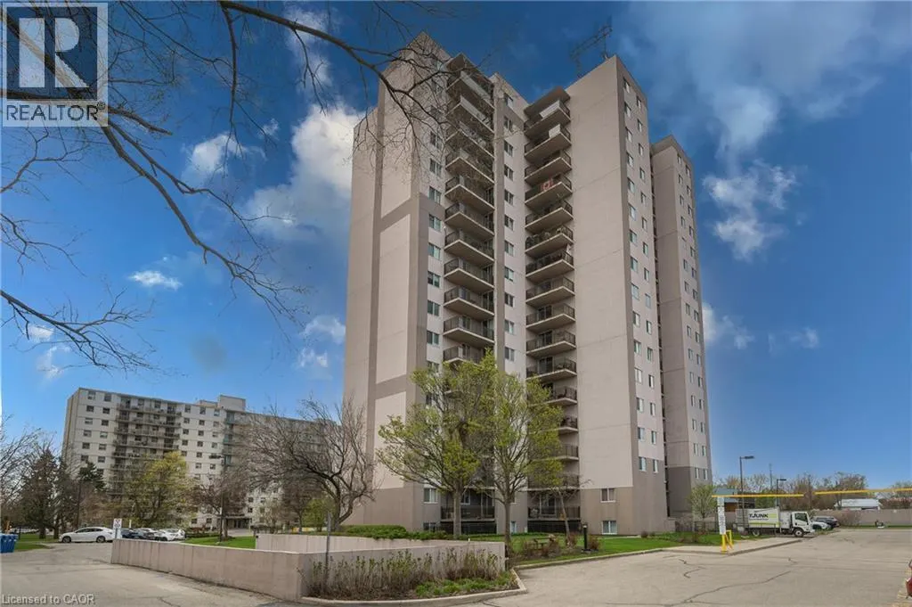 975 WARWICK Court Unit# 310 #310