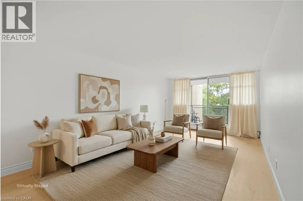 975 WARWICK Court Unit# 310 #310