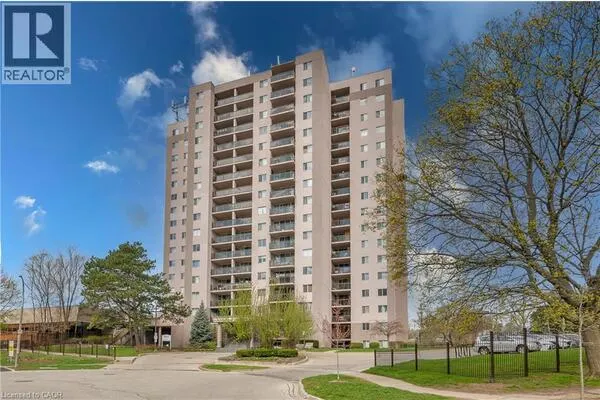 975 WARWICK Court Unit# 310