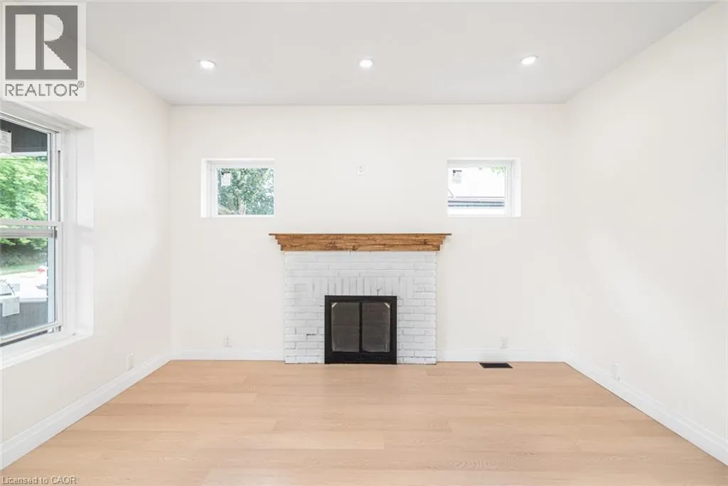 203 BROCK Street