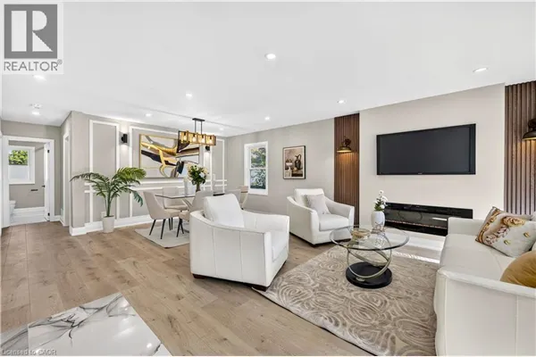 362 ROSSEAU Road