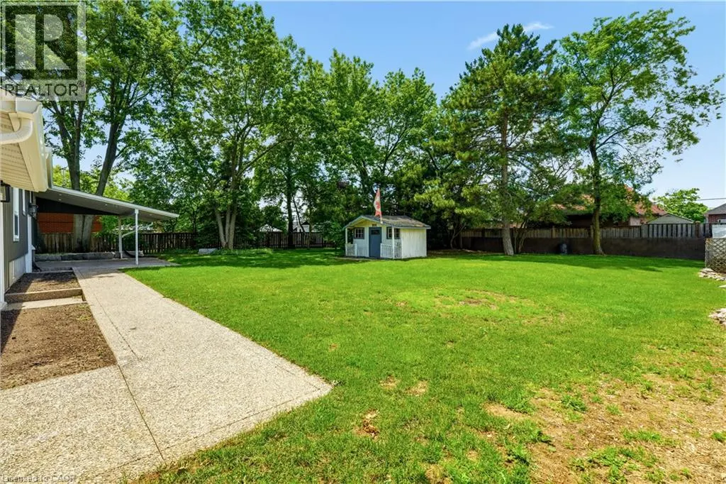 99 BYRON Avenue