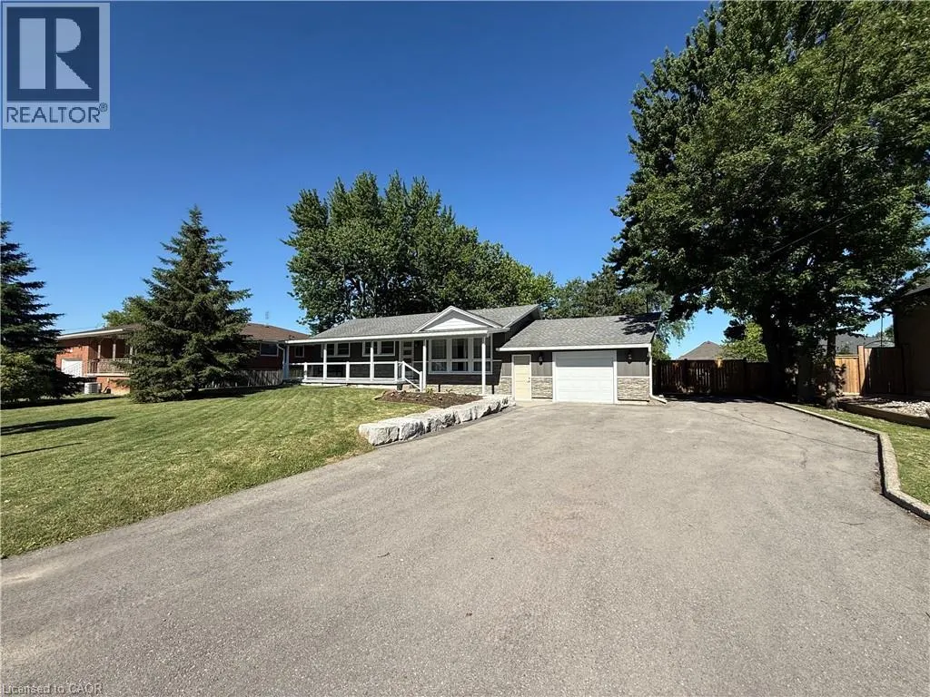 99 BYRON Avenue