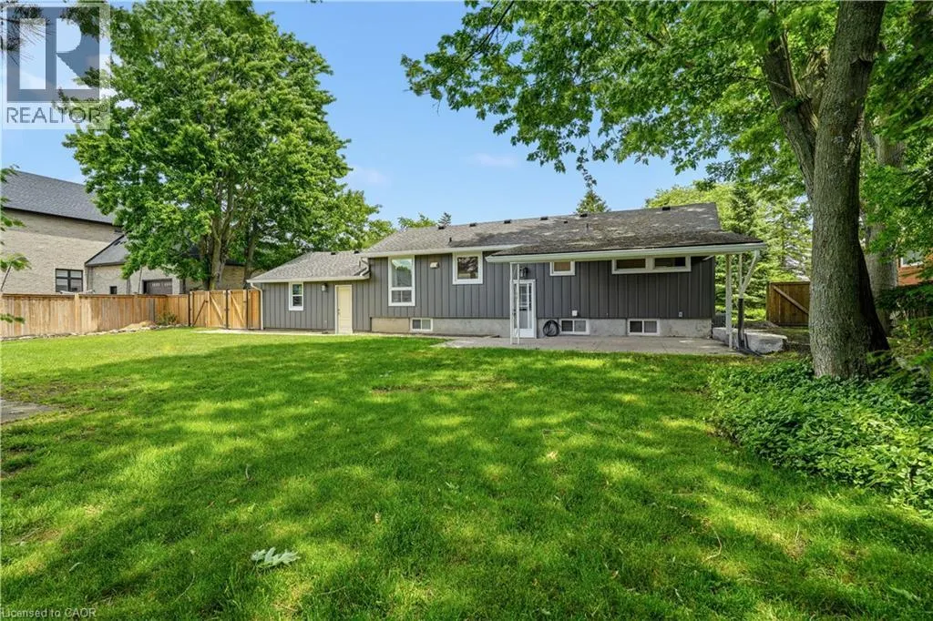 99 BYRON Avenue