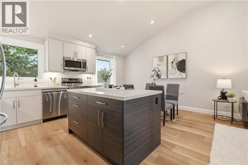 99 BYRON Avenue