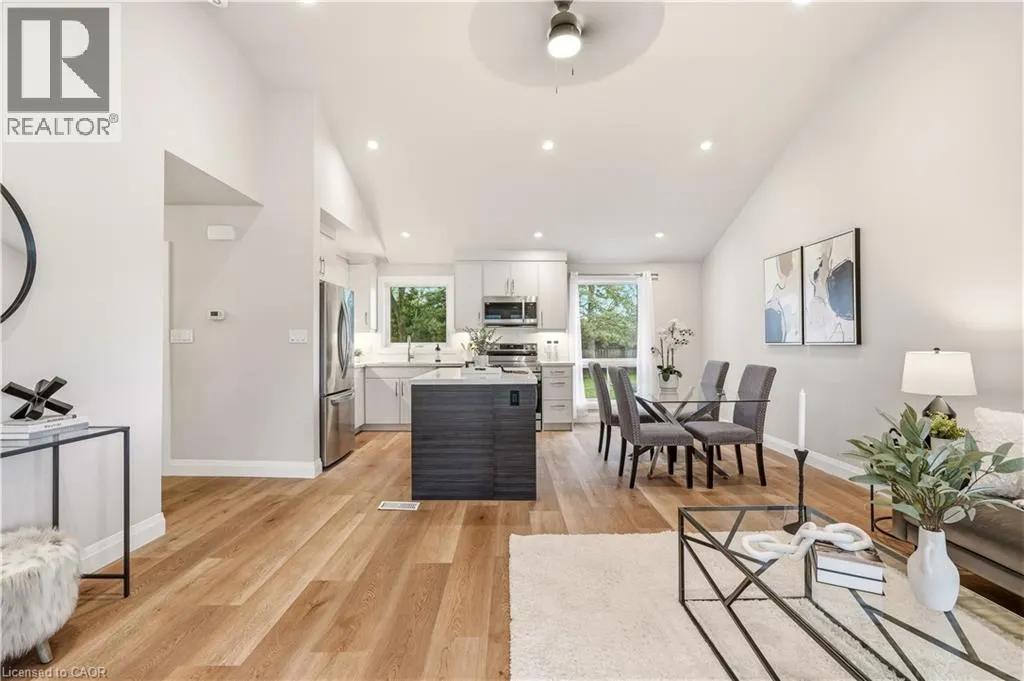 99 BYRON Avenue