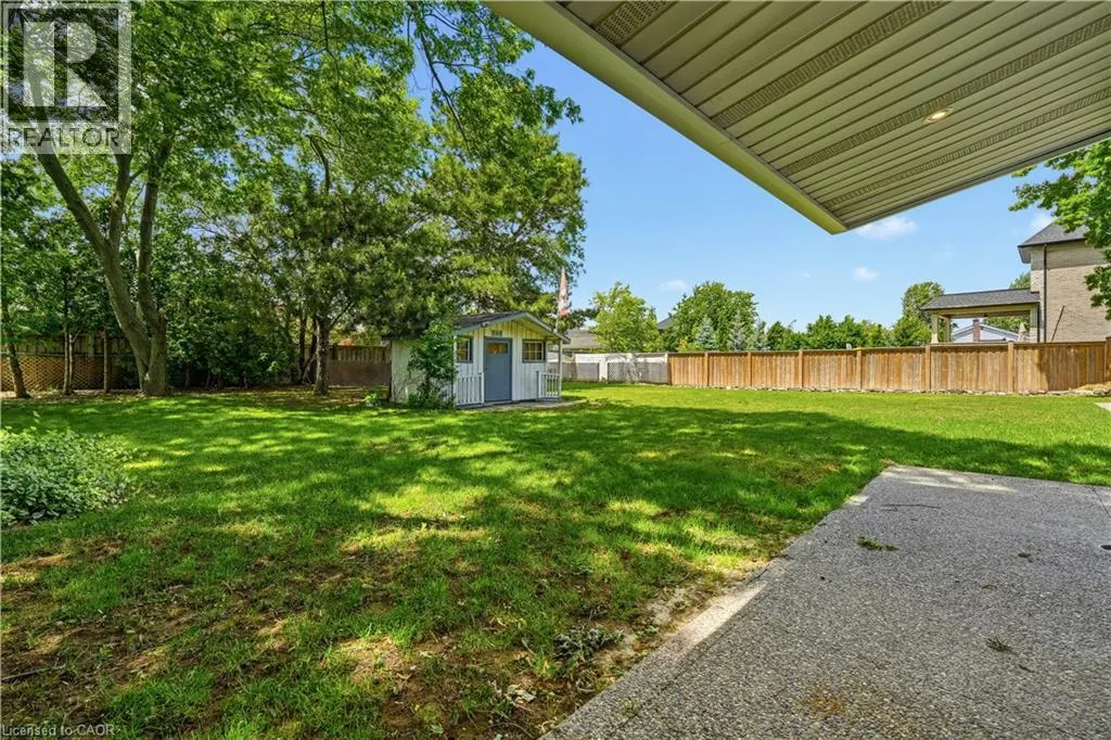 99 BYRON Avenue