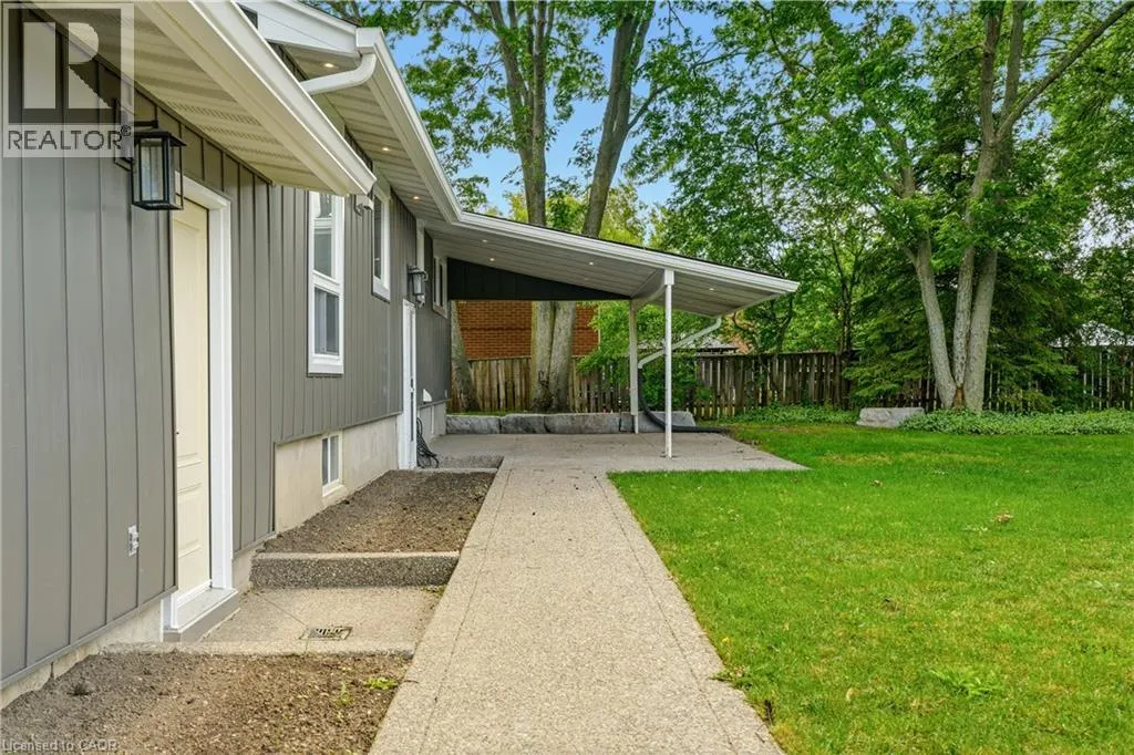 99 BYRON Avenue