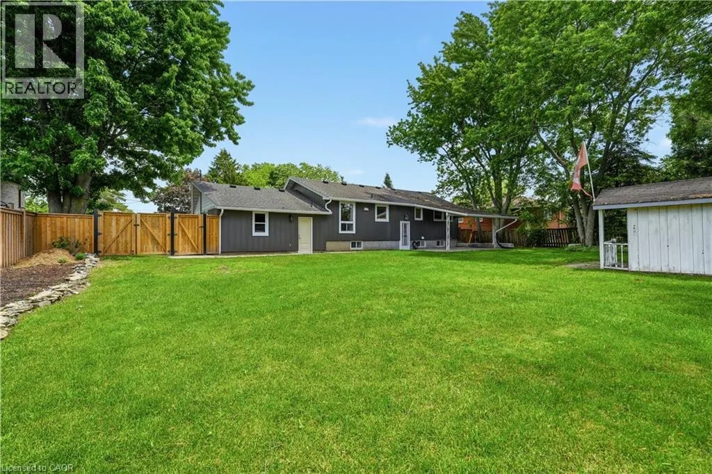 99 BYRON Avenue