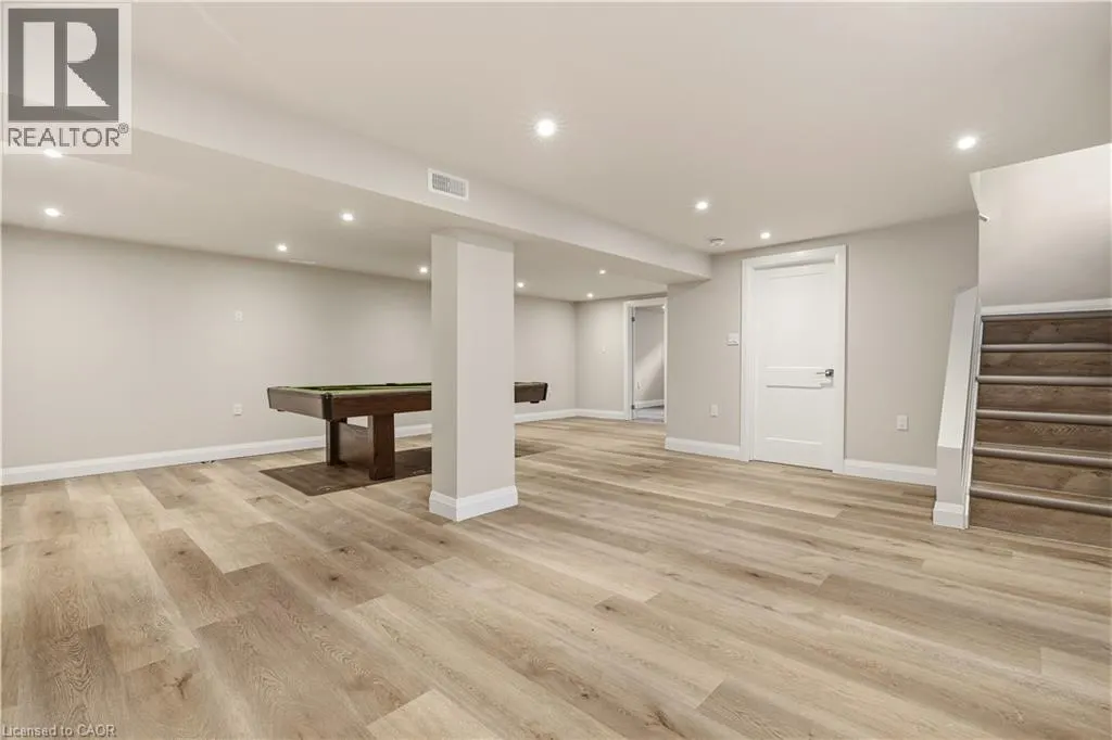 99 BYRON Avenue