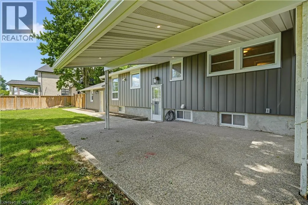 99 BYRON Avenue