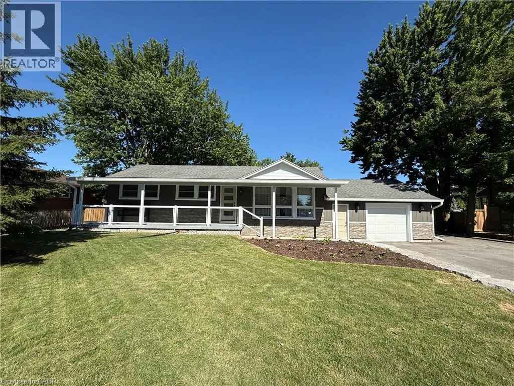 99 BYRON Avenue