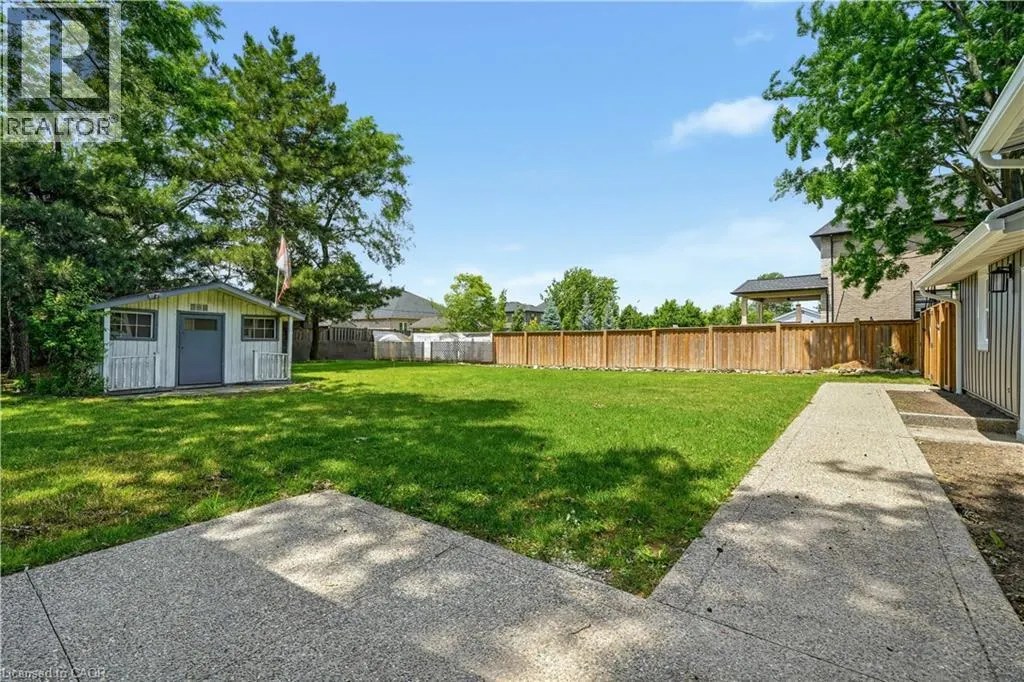 99 BYRON Avenue