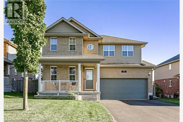 53 APPLEWOOD Street