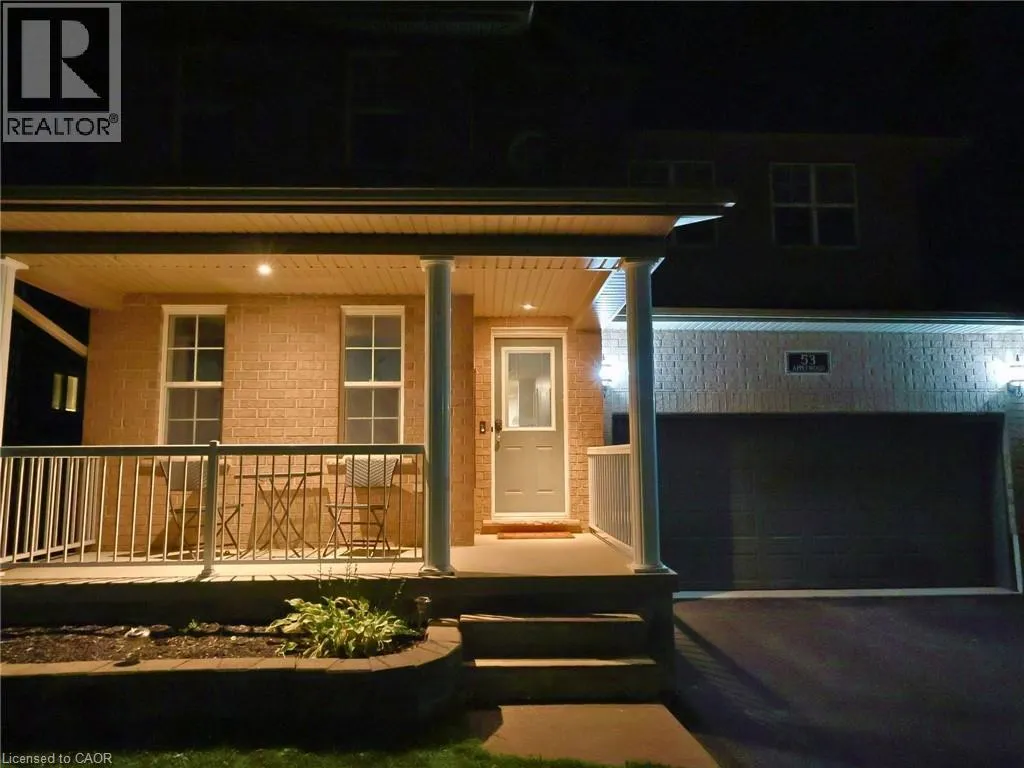 53 APPLEWOOD Street