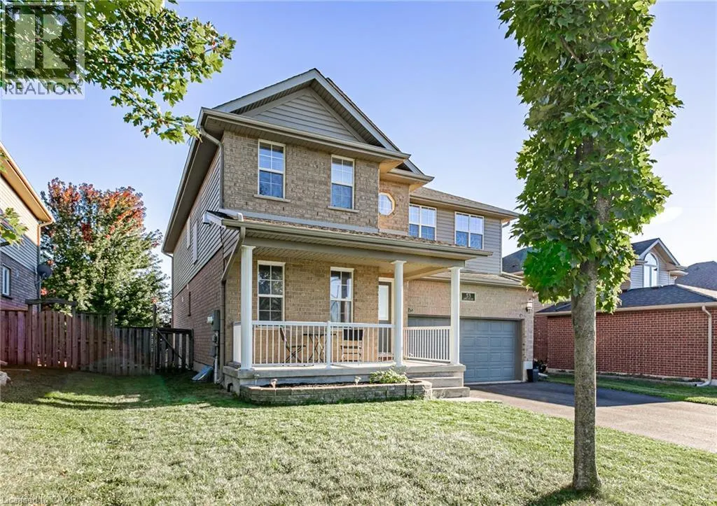 53 APPLEWOOD Street