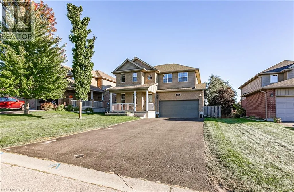 53 APPLEWOOD Street