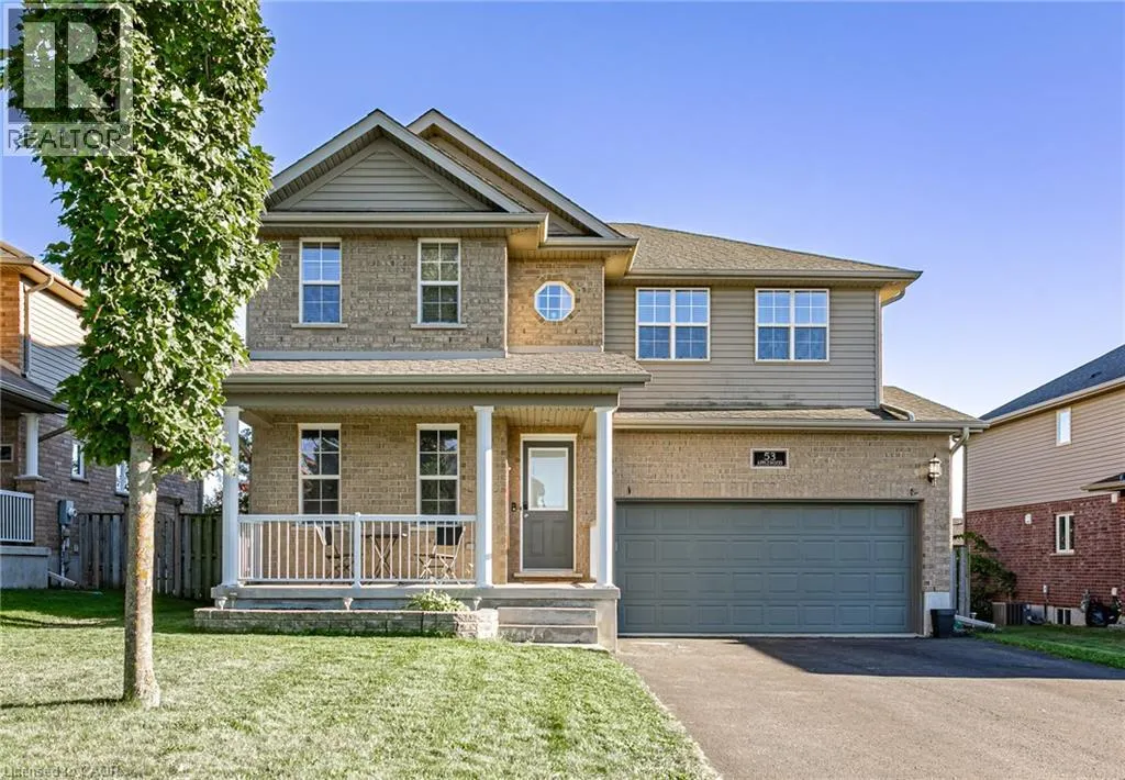 53 APPLEWOOD Street