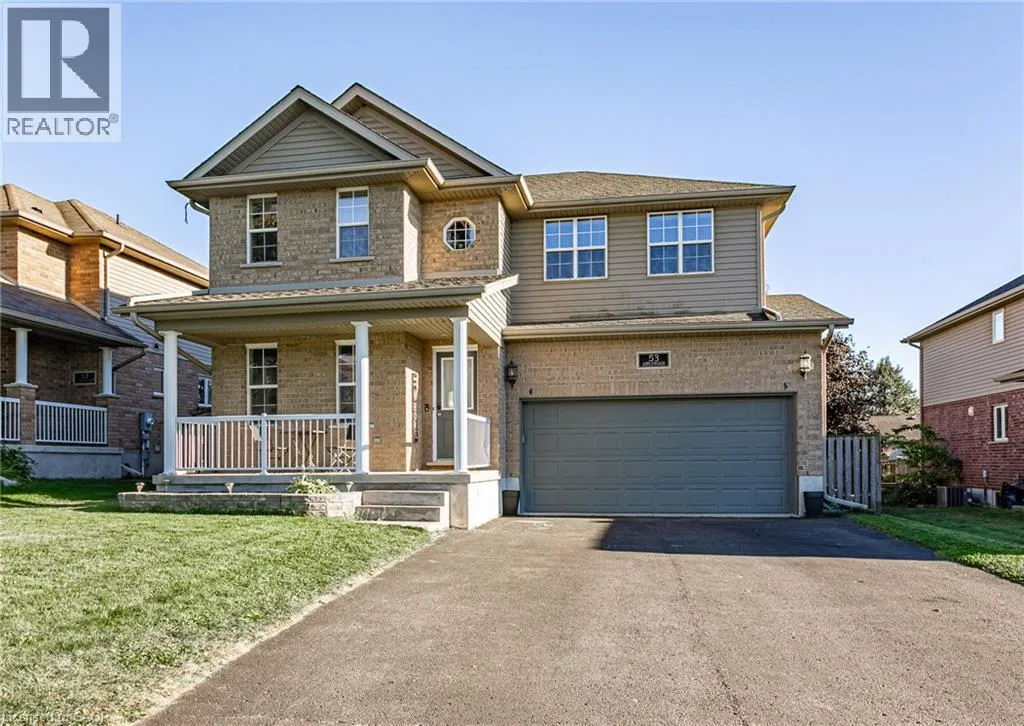 53 APPLEWOOD Street