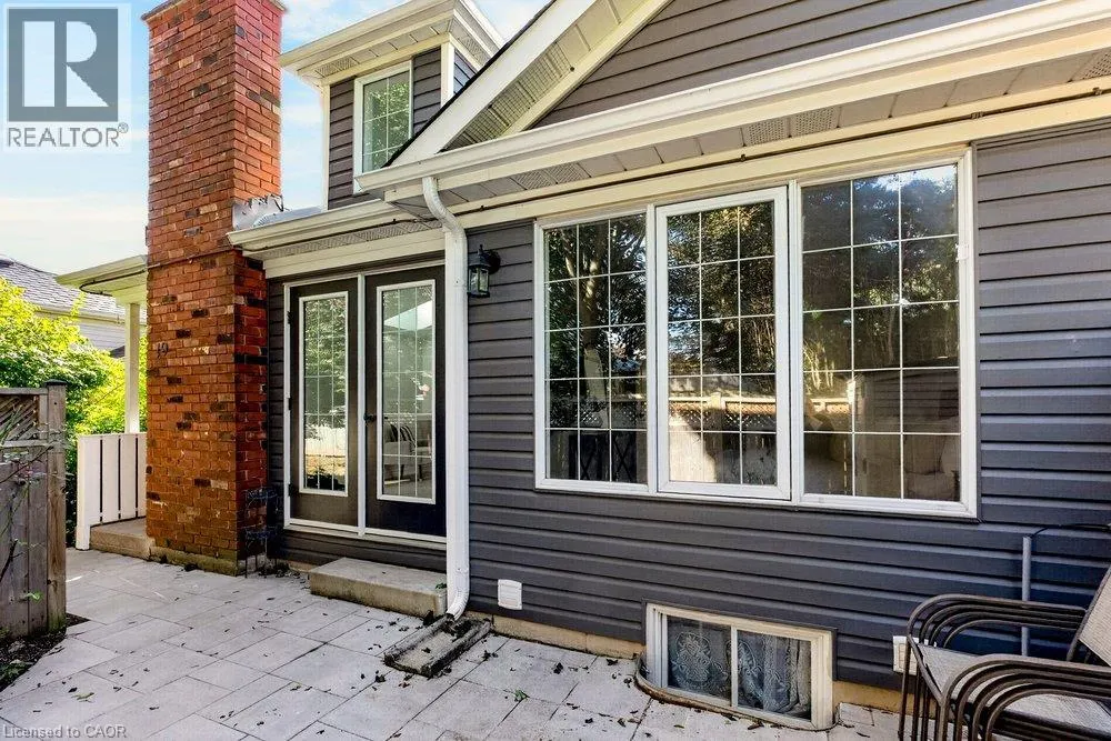175 FIDDLERS GREEN Drive Unit# 19 #19