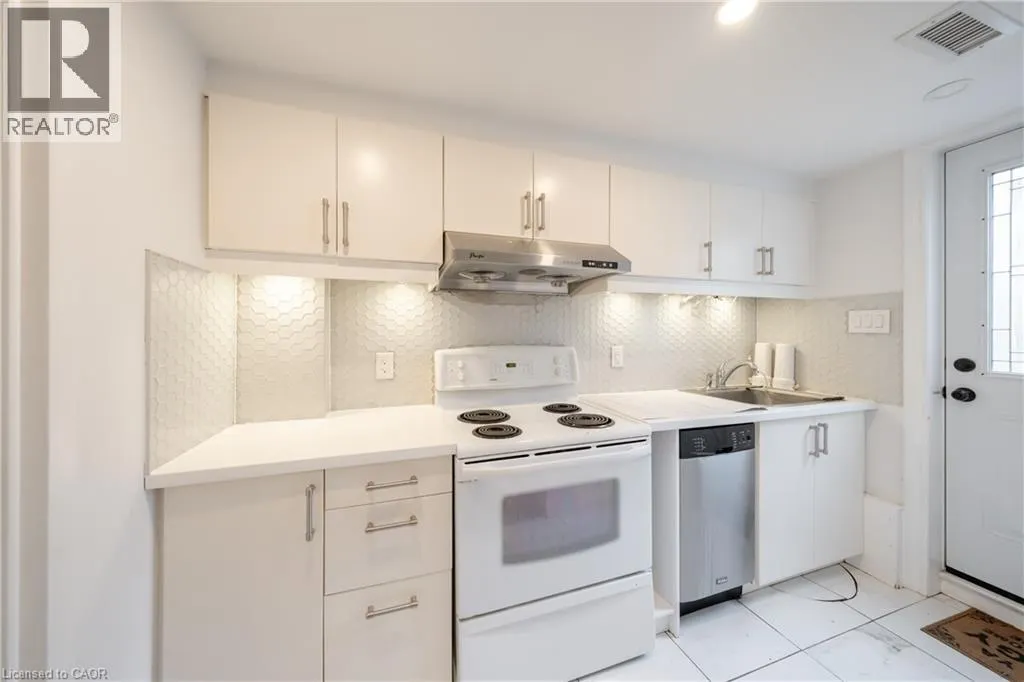 2031 WESTREE Drive Unit# Basement #Basement