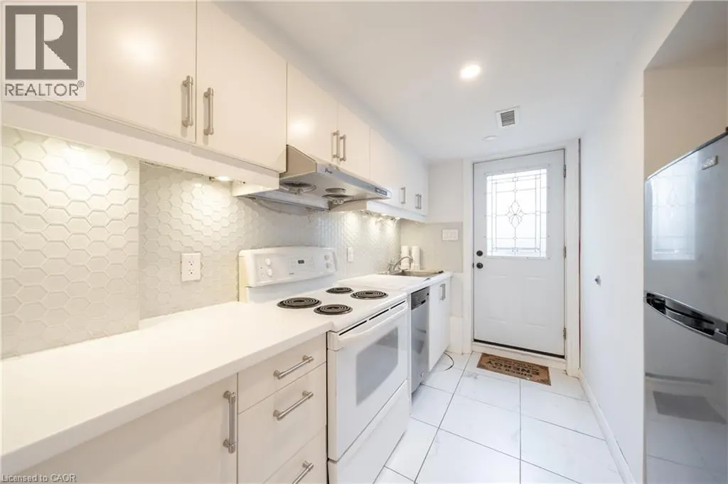 2031 WESTREE Drive Unit# Basement #Basement