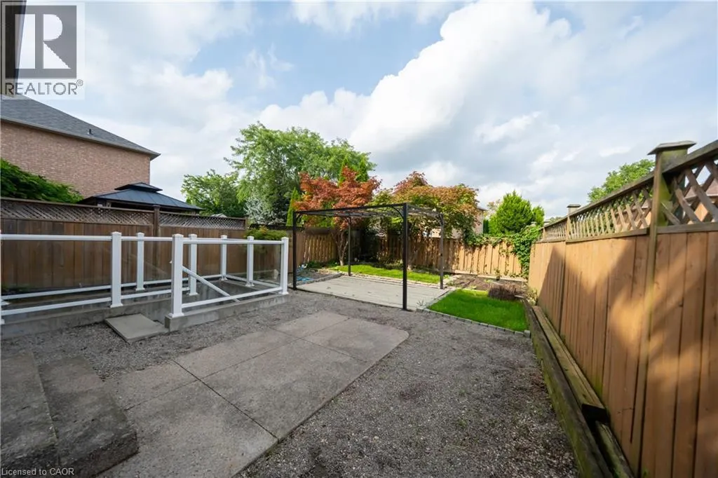 2031 WESTREE Drive Unit# Basement #Basement