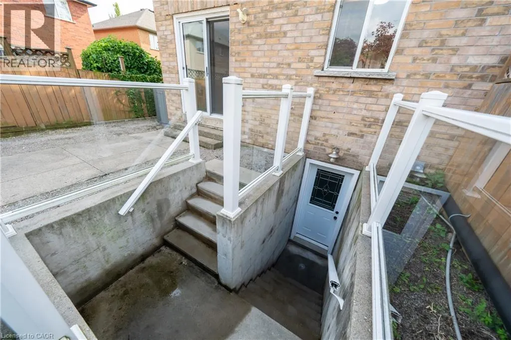 2031 WESTREE Drive Unit# Basement #Basement