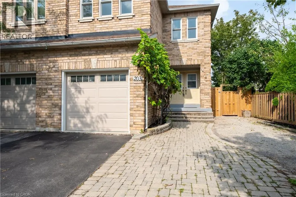 2031 WESTREE Drive Unit# Basement #Basement