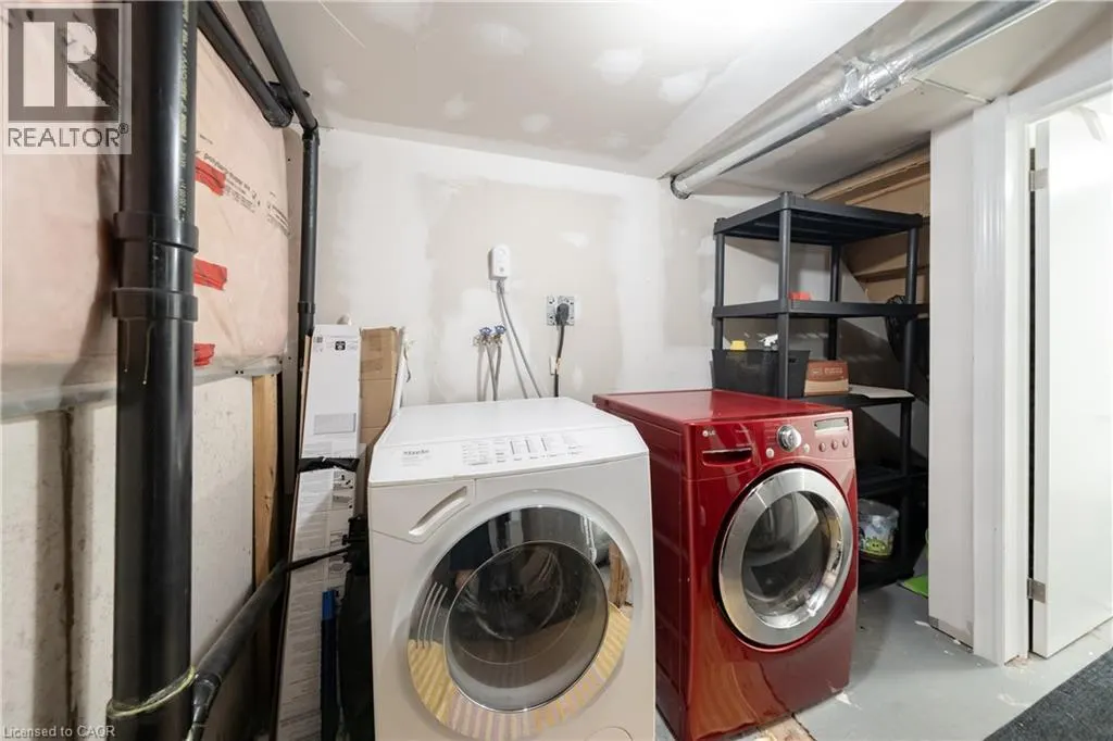 2031 WESTREE Drive Unit# Basement #Basement