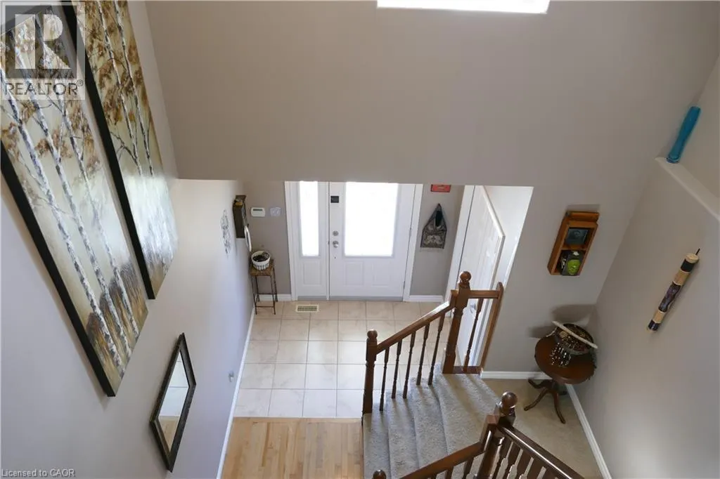 466 SIENNA Crescent