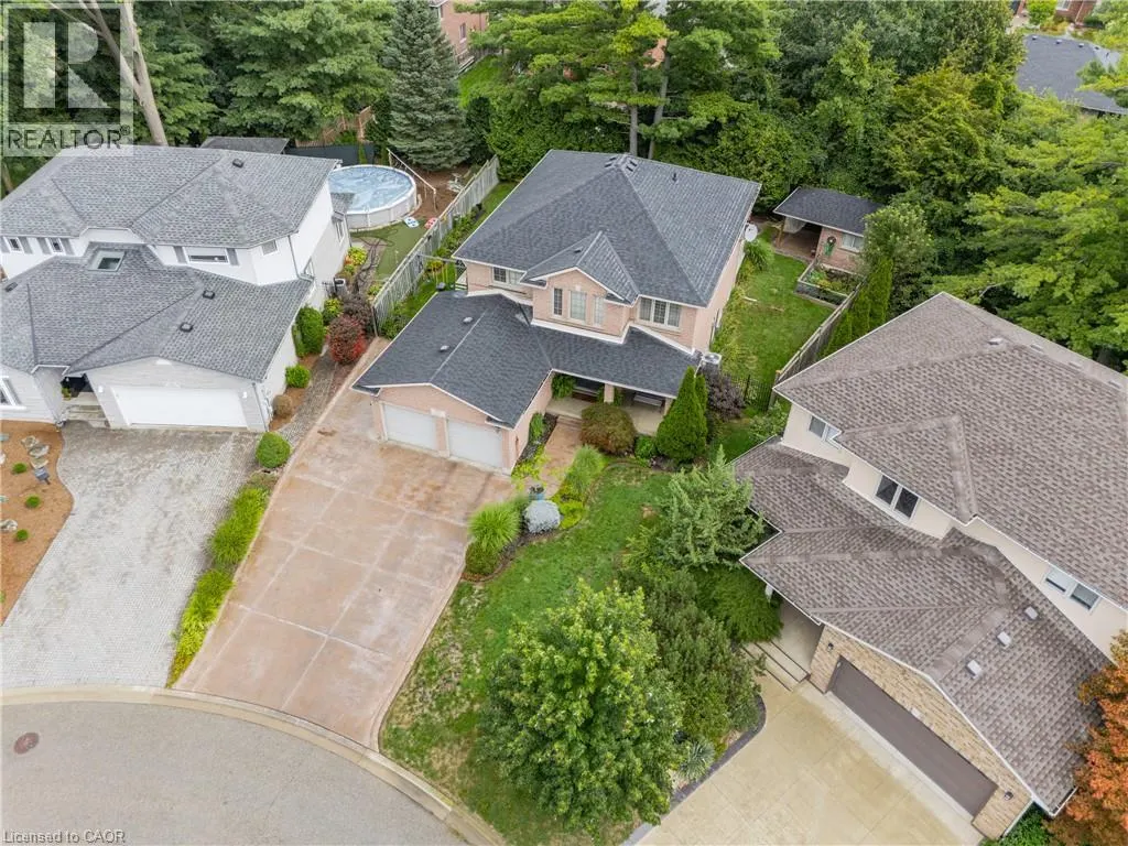 52 ARCHWOOD Crescent