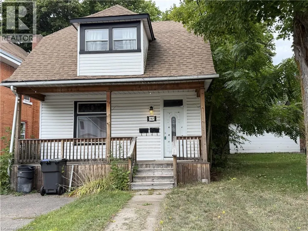157 CHURCH Street
