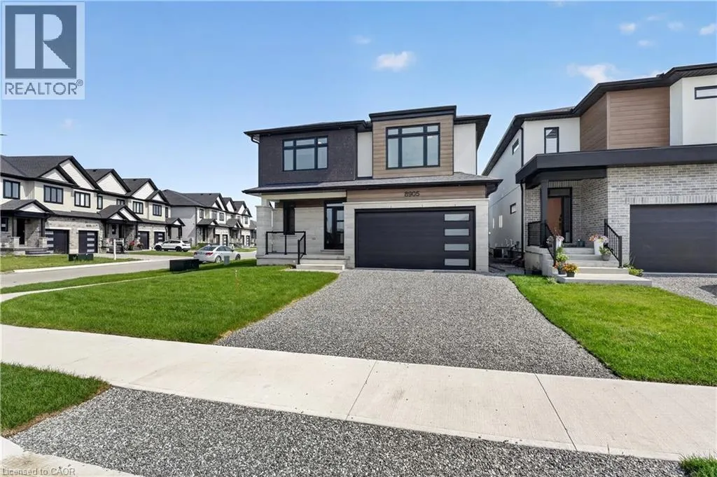 8905 ANGIE Drive
