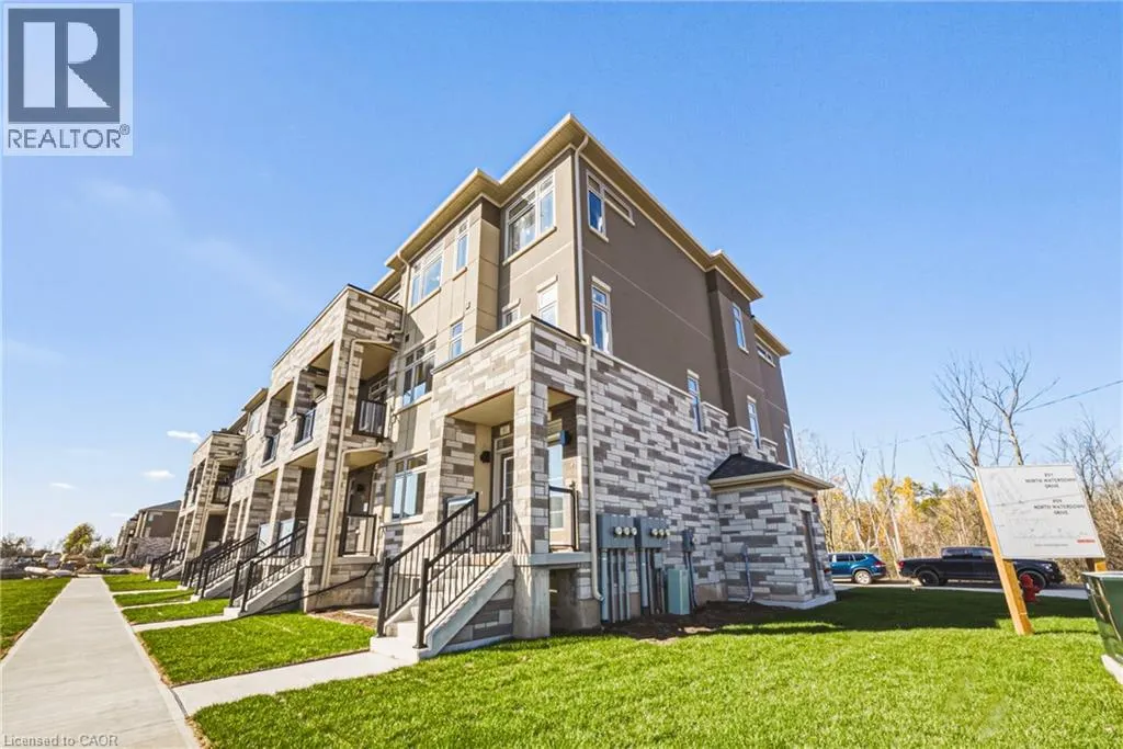 955 NORTH WATERDOWN Drive Unit# 84 #84