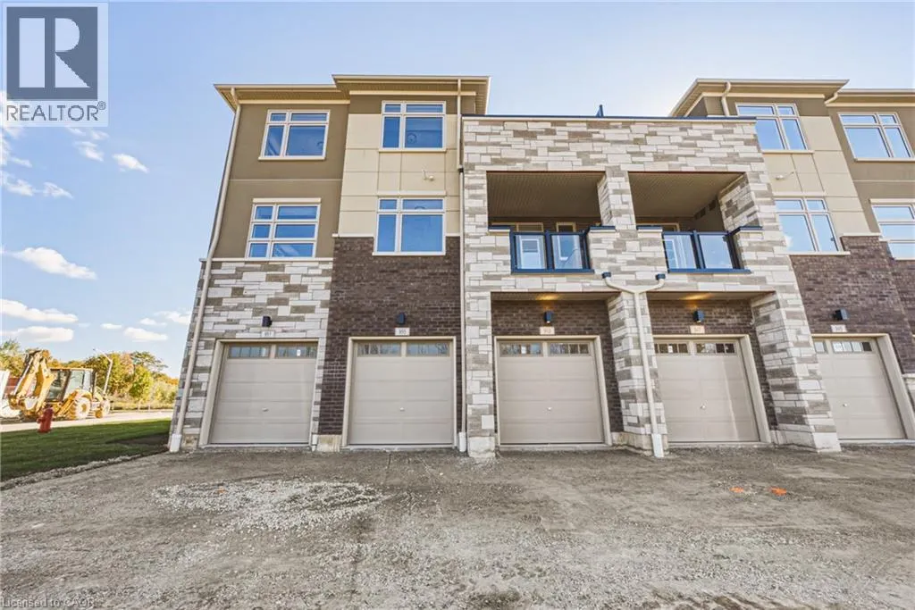 955 NORTH WATERDOWN Drive Unit# 84 #84