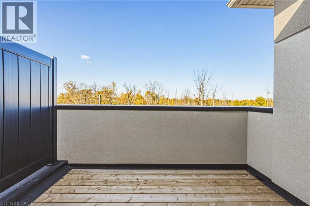 955 NORTH WATERDOWN Drive Unit# 84 #84