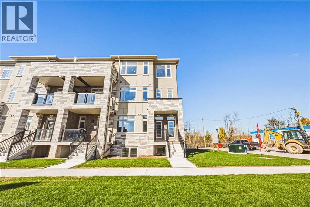 955 NORTH WATERDOWN Drive Unit# 84 #84