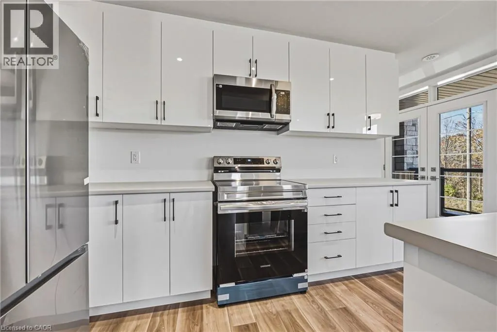 955 NORTH WATERDOWN Drive Unit# 84 #84