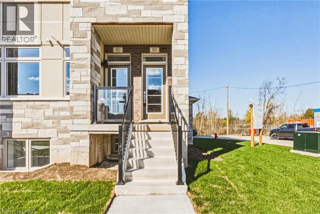 955 NORTH WATERDOWN Drive Unit# 84 #84