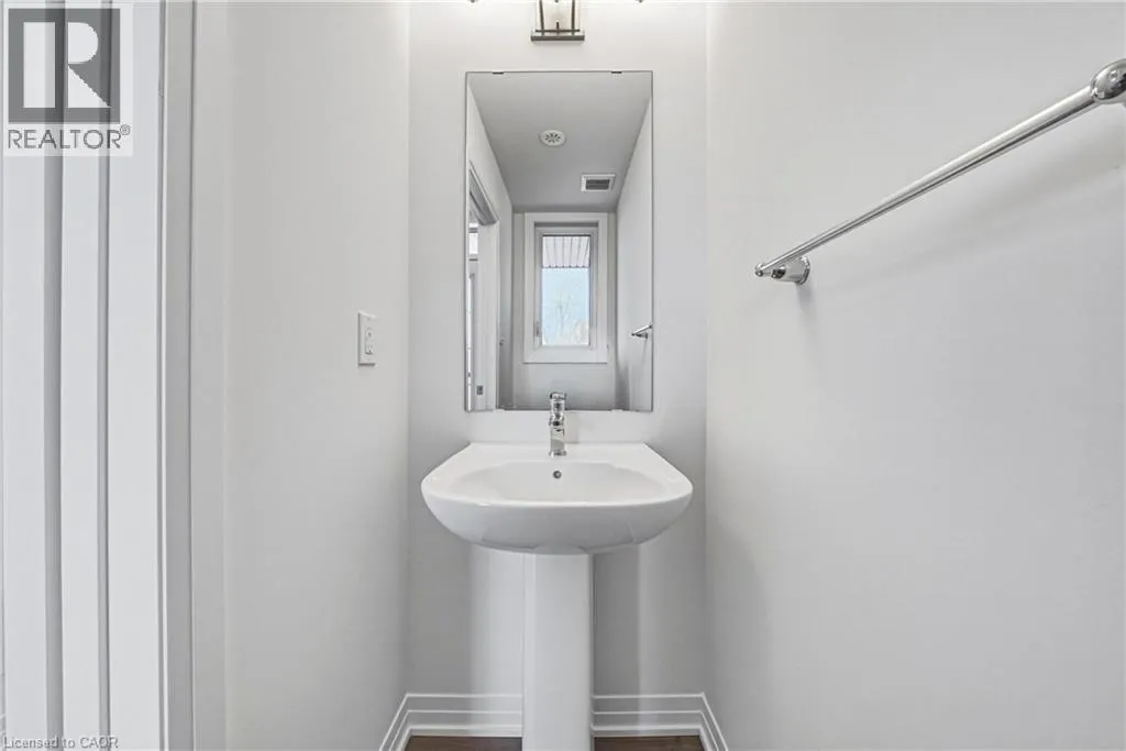 955 NORTH WATERDOWN Drive Unit# 84 #84
