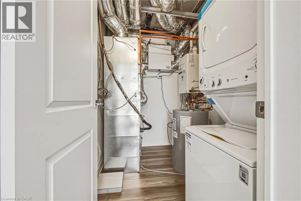 955 NORTH WATERDOWN Drive Unit# 84 #84