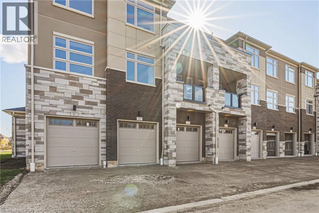 955 NORTH WATERDOWN Drive Unit# 84 #84