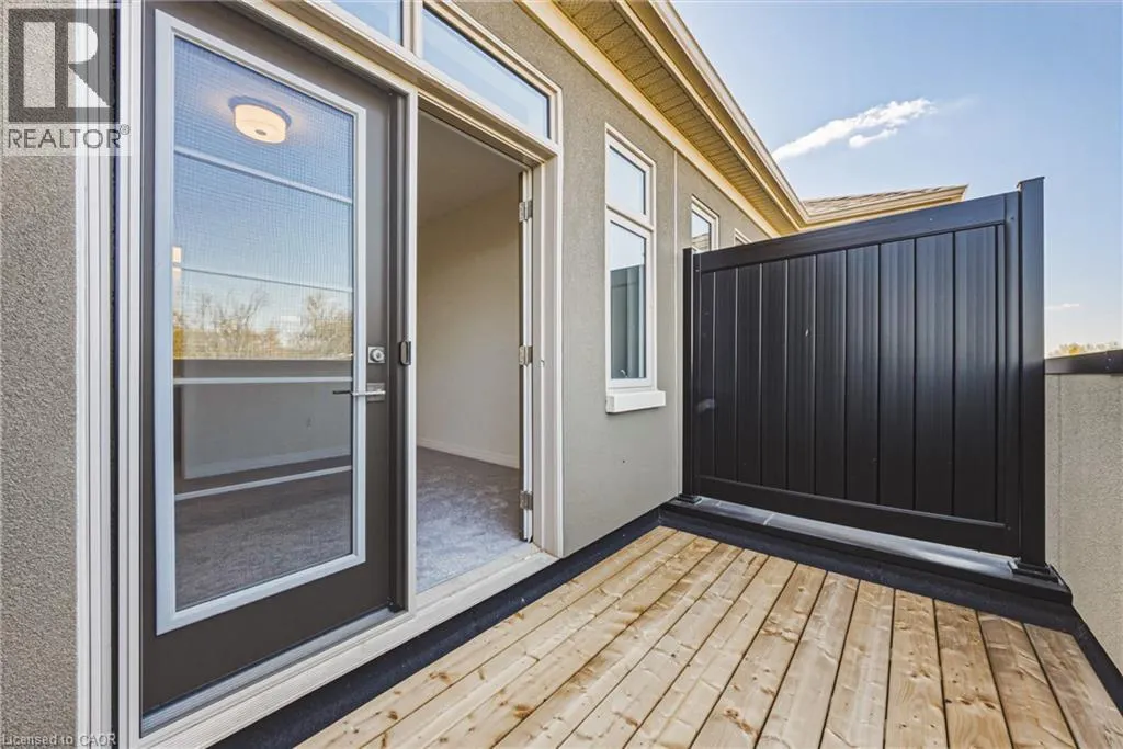 955 NORTH WATERDOWN Drive Unit# 84 #84