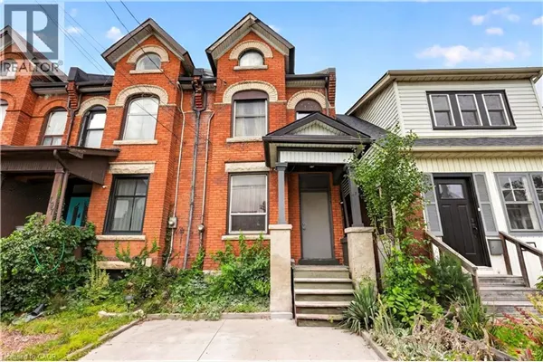 199 N LOCKE Street N