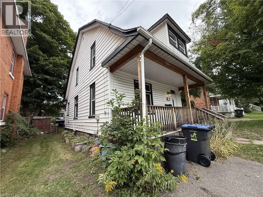 157 CHURCH Street