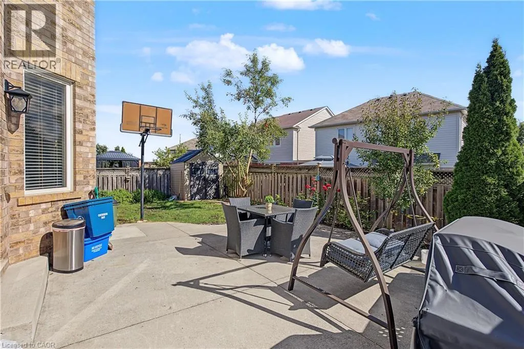 358 BALDWIN Drive